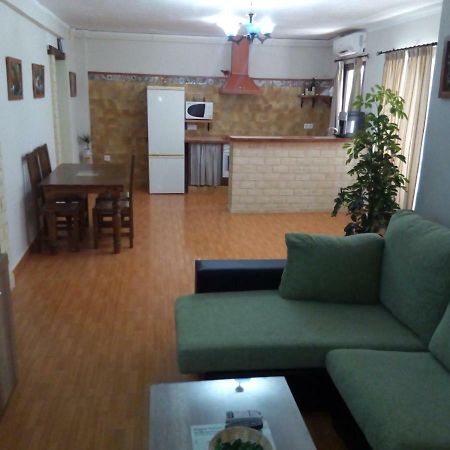 埃尔博斯克 Casa Rural Majaceite旅馆 外观 照片