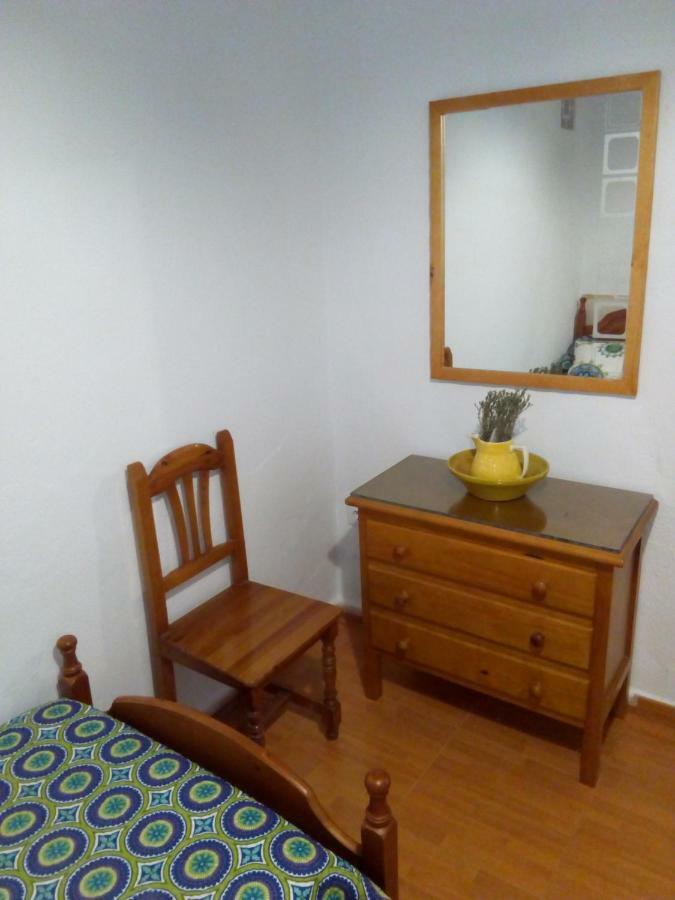 埃尔博斯克 Casa Rural Majaceite旅馆 外观 照片