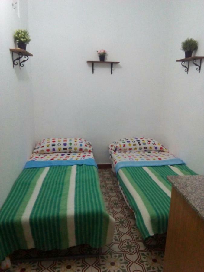 埃尔博斯克 Casa Rural Majaceite旅馆 外观 照片